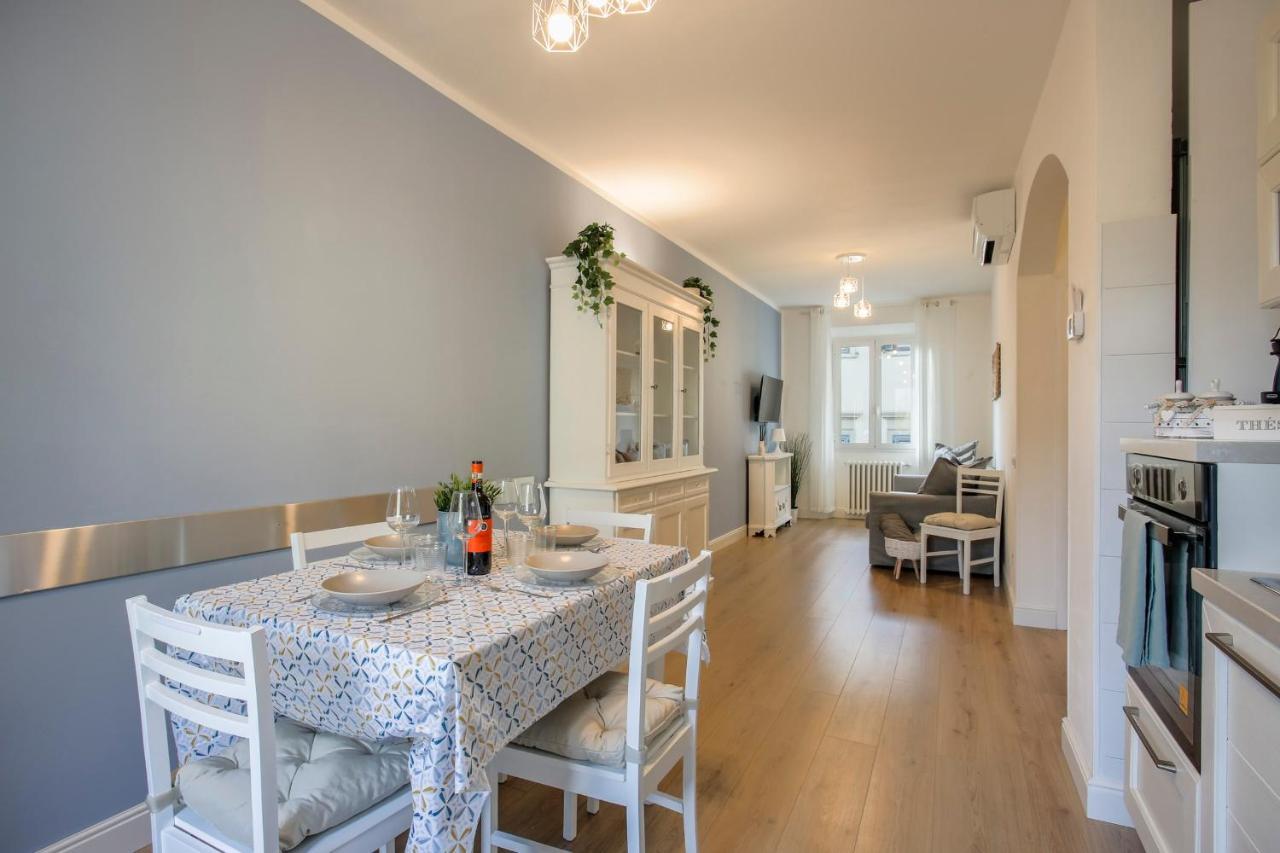 Sanzanobi Suite In Central Florens Exteriör bild