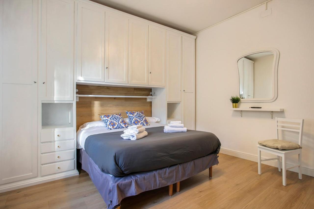 Sanzanobi Suite In Central Florens Exteriör bild
