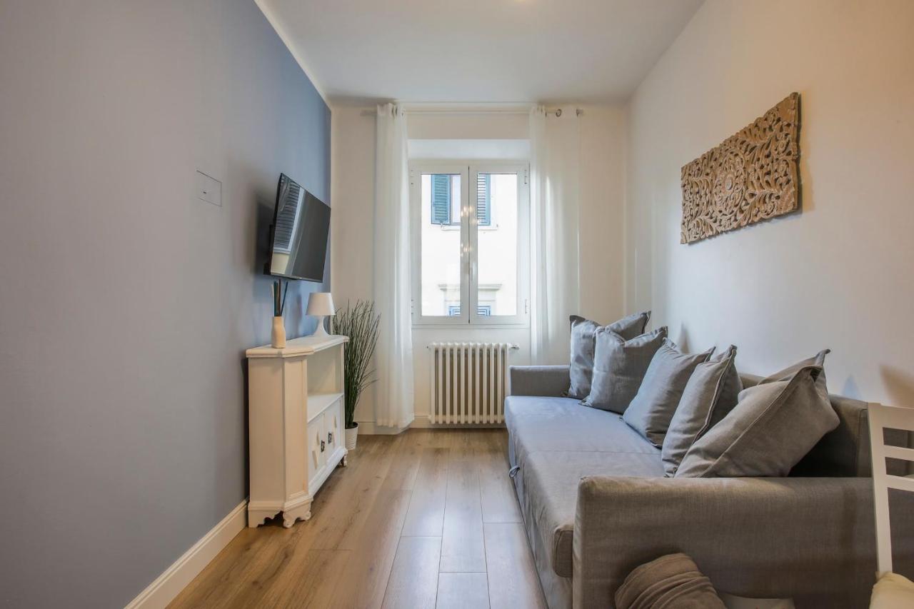 Sanzanobi Suite In Central Florens Exteriör bild