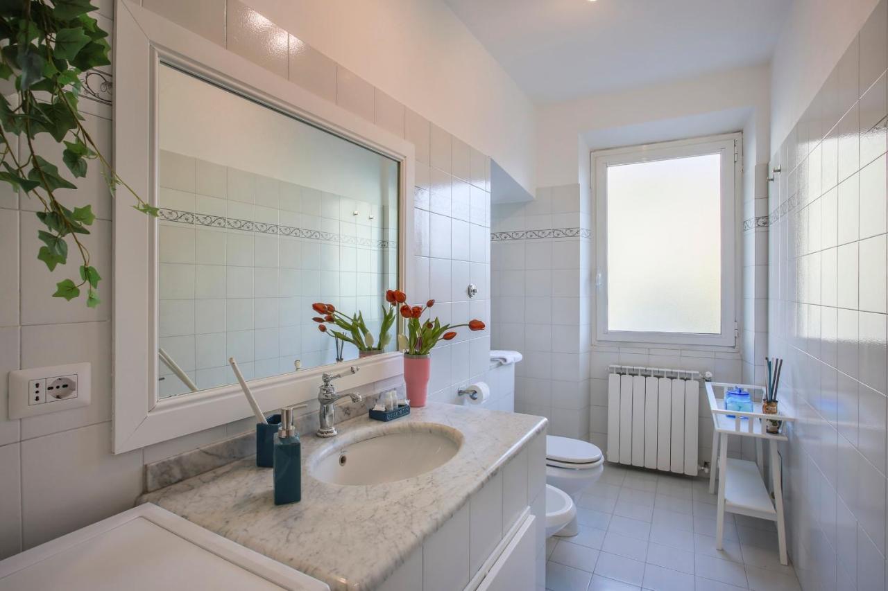 Sanzanobi Suite In Central Florens Exteriör bild