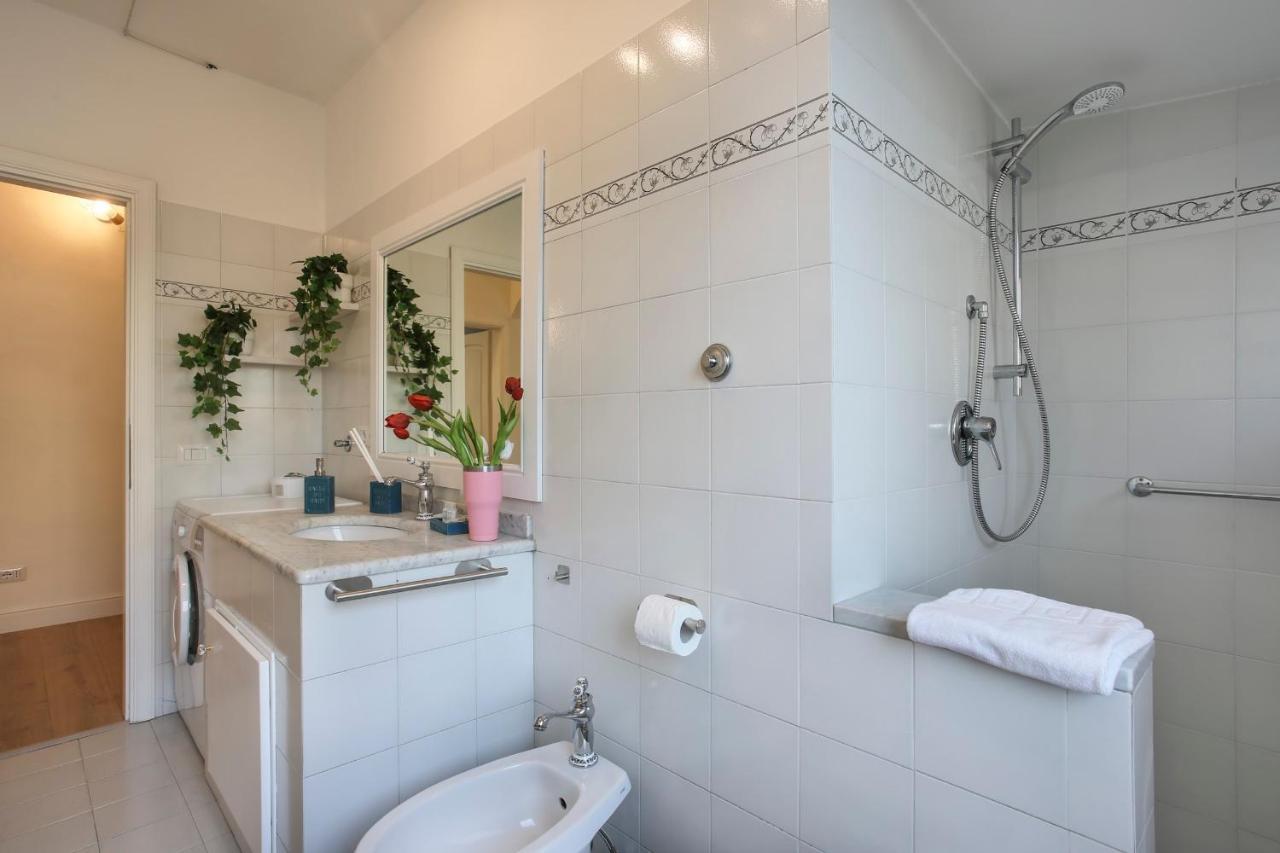 Sanzanobi Suite In Central Florens Exteriör bild