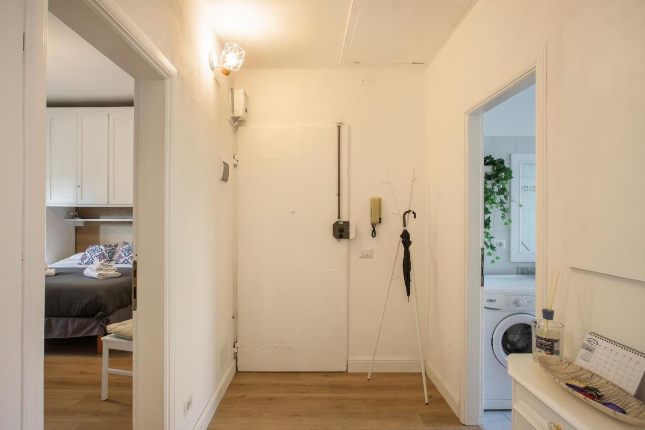 Sanzanobi Suite In Central Florens Exteriör bild